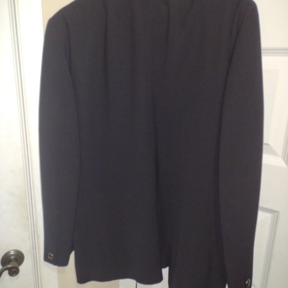 Vintage Gianni Versace Blazers 42 - Picture 3 of 14